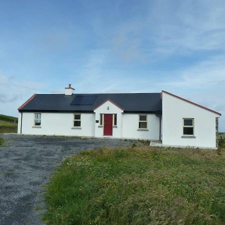Willa Mary's Meadow Doolin Zewnętrze zdjęcie