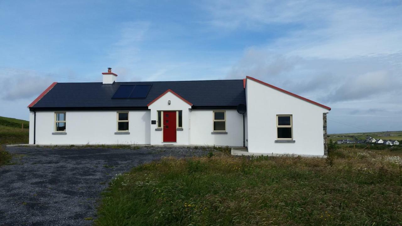 Willa Mary's Meadow Doolin Zewnętrze zdjęcie